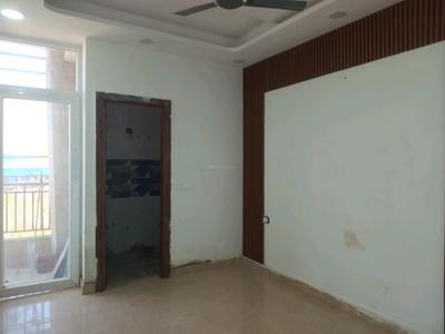 Bedroom Image of 1125 Sq.ft 2 BHK Apartment / Flat for sale in Aarambh Heights, Surajpur Greater Noida for Rs. 4700500