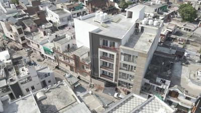 Image of 1510 Sq.ft 3 BHK Apartment / Flat for sale in Dayal Bagh, Agra for Rs. 7000000