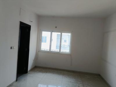 Bedroom Image of 1370 Sq.ft 2 BHK Apartment / Flat for sale in Rajapushpa Provincia, Narsingi Hyderabad for Rs. 14796000