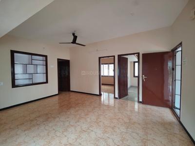 Living Room Image of 1600 Sq.ft 3 BHK Builder Floor for rent in Ramanathapuram Coimbatore for Rs. 30000