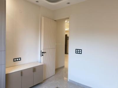 Bedroom Image of 1750 Sq.ft 4 BHK Builder Floor for sale in Indirapuram Ghaziabad for Rs. 18500000