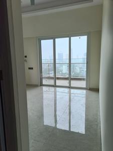 Hall Image of 1275 Sq.ft 3 BHK Apartment / Flat for rent in Indiabulls Sky Forest, Parel Mumbai for Rs. 300000