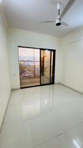 Hall Image of 430 Sq.ft 1 BHK Apartment / Flat for sale in Vishnu Vertex, Dombivli East Thane for Rs. 3400000