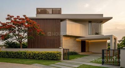 Image of 800 Sq.ft 2 BHK Independent House for sale in Nandi Hills, Chikballapur District for Rs. 3600000