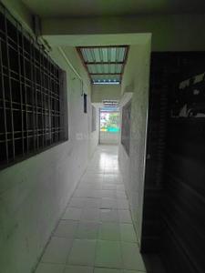 Balcony Image of 1200 Sq.ft 3 BHK Apartment / Flat for sale in Narendra Nagar Nagpur for Rs. 7000000