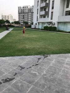 Image of 1690 Sq.ft 3 BHK Apartment / Flat for sale in Vatika City Homes, Sector 83, Gurgaon for Rs. 17000000