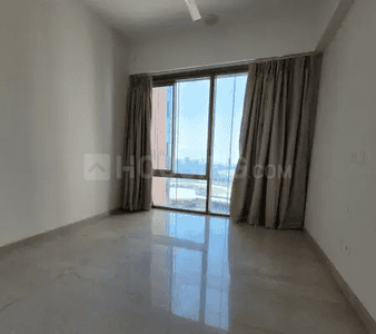 Image of 1100 Sq.ft 3 BHK Apartment / Flat for rent in Piramal Mahalaxmi South Tower, Worli, Mumbai for Rs. 240000