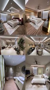 Image of 1850 Sq.ft 3.5 BHK Builder Floor for sale in Gulnaar Serene, Singhpura, Zirakpur for Rs. 17900000