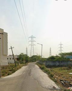 Image of 3462 Sq.ft Residential Plot / Land for sale in Puthagaram, Ambattur, Chennai for Rs. 24234000