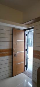 Hall Image of 807 Sq.ft 2 BHK Independent House for rent in Darshanam Eco Vista, Tarsali Vadodara for Rs. 10000