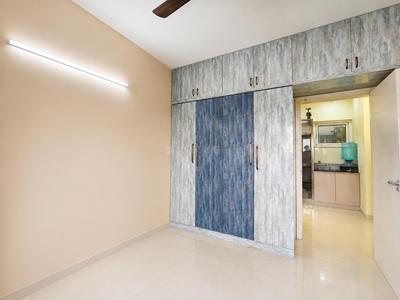 Bedroom Image of 1295 Sq.ft 3 BHK Apartment / Flat for sale in Rohan Upavan, Kyalasanahalli Bengaluru for Rs. 15700000