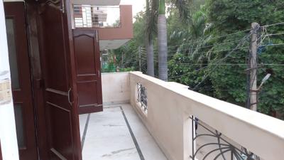 Image of 2311 Sq.ft 3 BHK Builder Floor for rent in Sector 40, Gurgaon for Rs. 46000