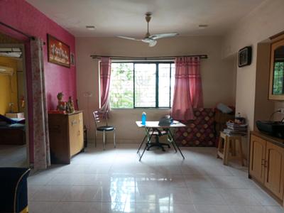 3 BHK Flat