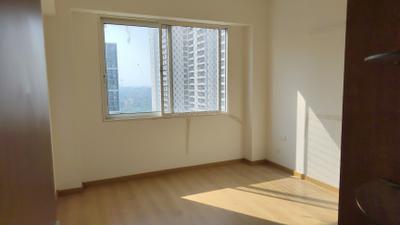 Bedroom Image of 1255 Sq.ft 2 BHK Apartment / Flat for rent in Godrej Woods, Sector 43 Noida for Rs. 60000
