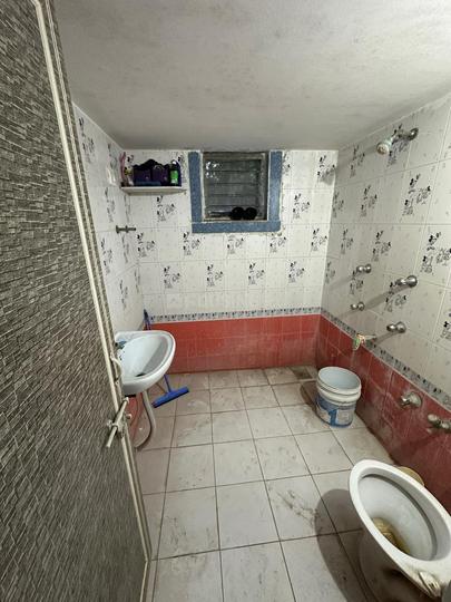 Purushottam Nagar Bathroom 1
