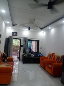Hall Image of 3500 Sq.ft 4 BHK Independent House for sale in Minal Residency Bhopal for Rs. 18000000