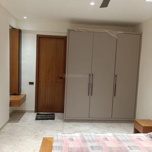 Bedroom Image of 3789 Sq.ft 4 BHK Villa for sale in Raysan Gandhinagar for Rs. 43000000