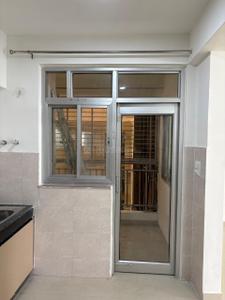 Kitchen Image of 1850 Sq.ft 3 BHK Apartment / Flat for rent in Vikram Golf View Condos, Sector 19 Dwarka New Delhi for Rs. 55000