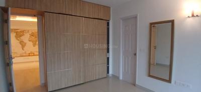 Bedroom Image of 2669 Sq.ft 3 BHK Apartment / Flat for sale in August Grand, Kaikondrahalli Bengaluru for Rs. 39000000