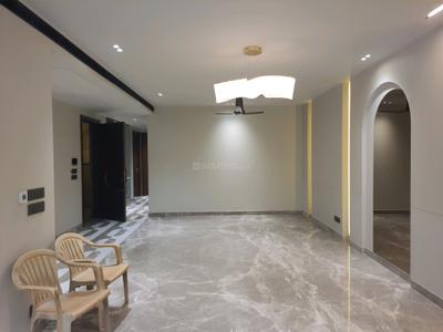 Living Room Image of 2650 Sq.ft 4 BHK Builder Floor for sale in Shahpur Gurgaon for Rs. 48100000