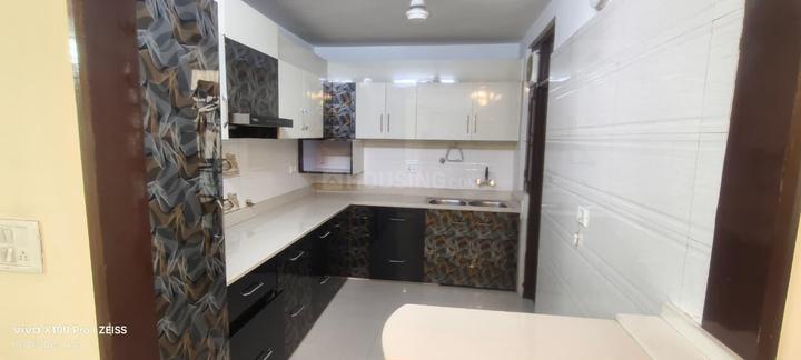 GMS Road Kitchen 1