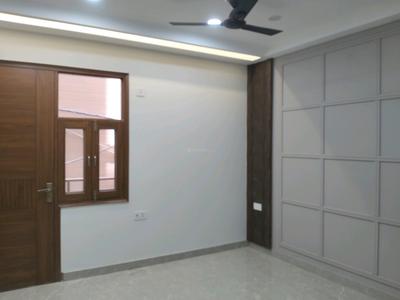 Bedroom Image of 1300 Sq.ft 3 BHK Builder Floor for sale in Shahdara New Delhi for Rs. 15500000