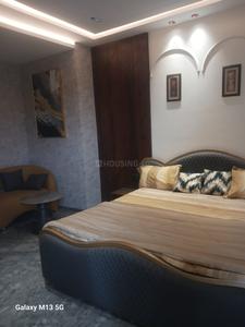 Bedroom Image of 2460 Sq.ft 4 BHK Villa for sale in Kanadiya Indore for Rs. 17000000