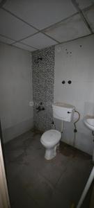 Bathroom Image of 550 Sq.ft 2 BHK Apartment / Flat for sale in Signature Global Solera, Sector 107 Gurgaon for Rs. 4350000