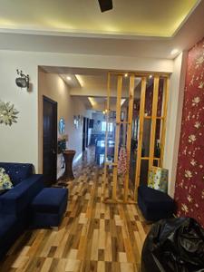 Hall Image of 1750 Sq.ft 3 BHK Apartment / Flat for sale in Sahastradhara Road Dehradun for Rs. 7200000