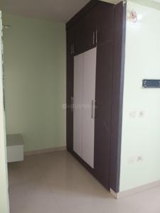 Bedroom Image of 3200 Sq.ft 4.5 BHK Apartment / Flat for rent in Kanke Ranchi for Rs. 45000