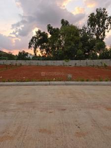 Image of 5000 Sq.ft Residential Plot / Land for sale in Huttanahalli, Bengaluru for Rs. 10000000