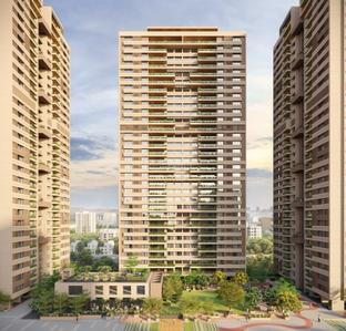 Image of 4800 Sq.ft 5 BHK Apartment / Flat for sale in Anamika High Point, Bodakdev, Ahmedabad for Rs. 55000000