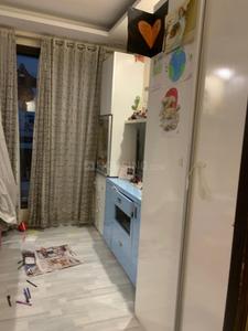 Hall Image of 1500 Sq.ft 3 BHK Builder Floor for rent in Greater Kailash New Delhi for Rs. 125000