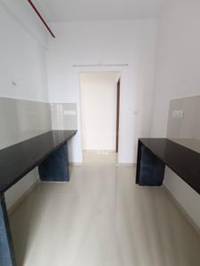 Kitchen Image of 1750 Sq.ft 3 BHK Apartment / Flat for sale in Runwal The Central Park, Chinchwad Pune for Rs. 21000000
