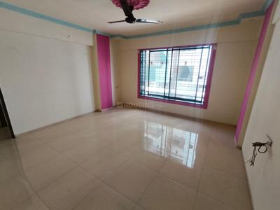 Living Room Image of 950 Sq.ft 2 BHK Apartment / Flat for sale in Rajiv Nagar Nashik for Rs. 4500000