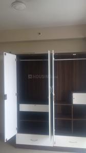 Hall Image of 1750 Sq.ft 3 BHK Apartment / Flat for sale in DLF Regal Gardens, Sector 90 Gurgaon for Rs. 21000000