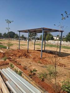 Image of 1200 Sq.ft Residential Plot / Land for sale in Chikkaballapura Town, Chikballapur District for Rs. 4400000