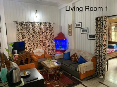 Bedroom Image of 8000 Sq.ft 5 BHK Independent House for sale in Pancha Sayar Kolkata for Rs. 25000000