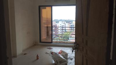Living Room Image of 1090 Sq.ft 2 BHK Apartment / Flat for rent in Ulwe Navi Mumbai for Rs. 24000