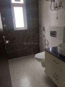 Image of 1720 Sq.ft 3 BHK Apartment / Flat for rent in Ambika LA Parisian , Sector 66, Mohali for Rs. 55000