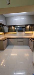 Kitchen Image of 1250 Sq.ft 2 BHK Apartment / Flat for rent in Lotus Petals, Doddakammanahalli Bengaluru for Rs. 33000