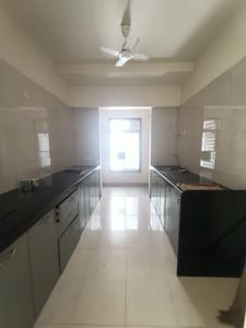 Kitchen Image of 1170 Sq.ft 3 BHK Apartment / Flat for sale in Godrej Prime, Chembur Mumbai for Rs. 31000000