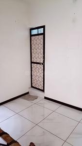 Bedroom Image of 380 Sq.ft 1 BHK Builder Floor for rent in Marketing Yard Rajkot for Rs. 5500