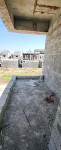 Balcony Image of 2120 Sq.ft 3 BHK Villa for sale in APR Praveens Serene, Chitkul-Patancheru Sangareddy for Rs. 16900000