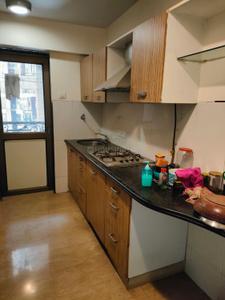 Kitchen Image of 1740 Sq.ft 3 BHK Apartment / Flat for sale in Supreme Lake Homes, Powai Mumbai for Rs. 37500000