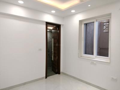 Shakti Apartments Bedroom One 2