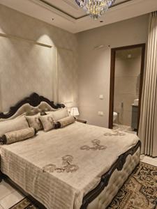 Bedroom Image of 675 Sq.ft 2 BHK Apartment / Flat for sale in Kharar Mohali for Rs. 3290000