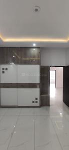 Kitchen Image of 650 Sq.ft 1 BHK Builder Floor for sale in Sector 127 Mohali for Rs. 2490000