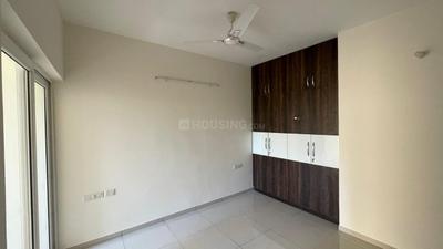 Kitchen Image of 2330 Sq.ft 4 BHK Apartment / Flat for rent in Casagrand Utopia, Manapakkam Chennai for Rs. 62000