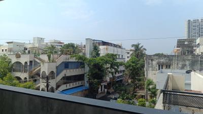 Image of 2800 Sq.ft 3 BHK Apartment / Flat for sale in Seethammadhara, Visakhapatnam for Rs. 29400000